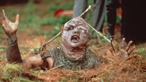 „Der Herr der Ringe“-Star kaum wiederzuerkennen im Action-Horror-Remake von 80er-Kulthit