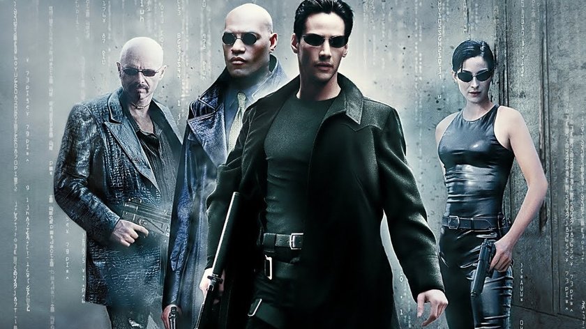 Keanu Reeves verrät, wann „Matrix 4“ spielt