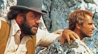 Heute im TV: Bester Western mit Terence Hill & Bud Spencer, den Terence Hill tatsächlich fortsetzen will