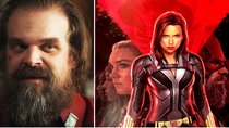 Red Guardian in „Black Widow“ erklärt: Der russische Captain America kommt ins MCU
