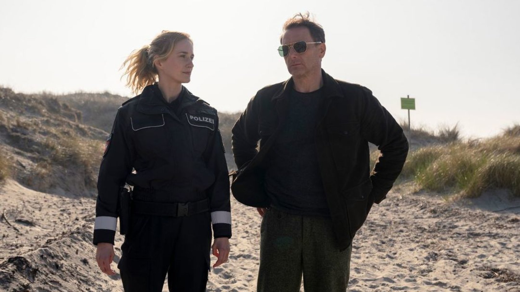„Dünentod – Ein Nordsee-Krimi“ verpasst? Alle 5 Filme bald auf DVD!