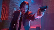 Keanu Reeves ballert sich für „John Wick 4“ durch Berlin: Neue Details zur Fortsetzung