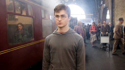 Harry Potter Sendetermine 2020 2021 Alle Teile Im Tv Im Dezember Kino De