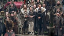 „Vikings Valhalla“ – Leif Eriksson und Co: Cast mit wahren Vorbildern