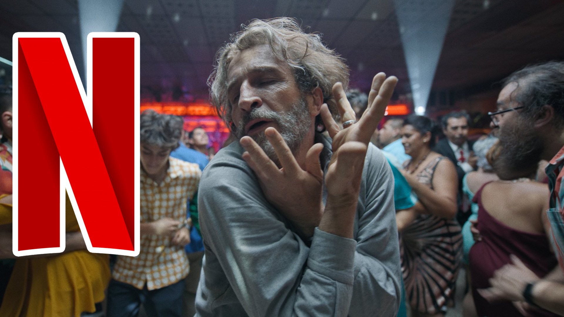 #Ab Freitag bei Netflix: Einer der besten Filme 2022 liefert euch den verrücktesten Trip des Jahres