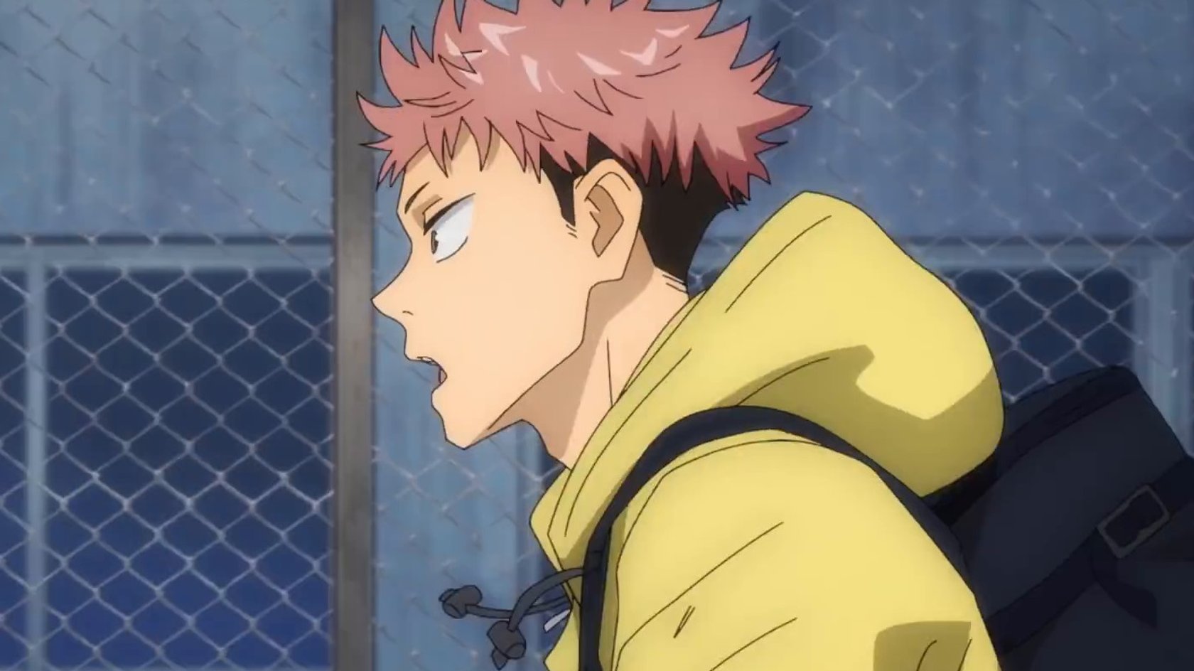 „Jujutsu Kaisen“ Staffel 2 im Stream