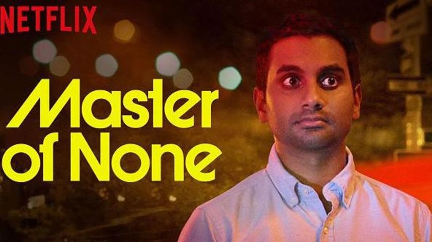 „Master of None“ Staffel 3: Start, Trailer, Cast und News