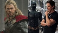 Von DC zu MCU: „Dark Knight“-Star Christian Bale spielt in „Thor 4“ neuen Bösewicht