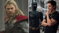 Von DC zu MCU: „Dark Knight“-Star Christian Bale spielt in „Thor 4“ neuen Bösewicht