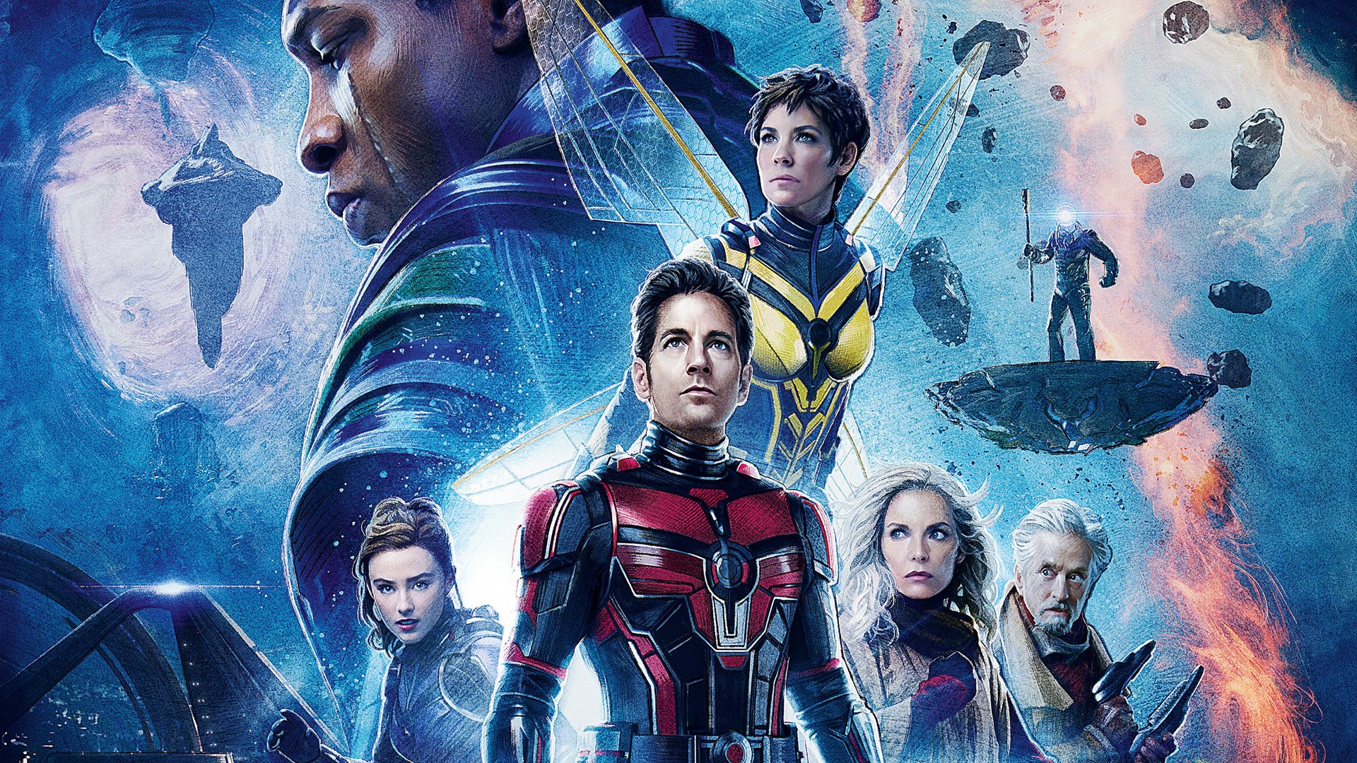 #„Ant-Man 3“-Vorwurf: Marvel-Gier soll schuld am größten Kritikpunkt des neuen MCU-Films sein