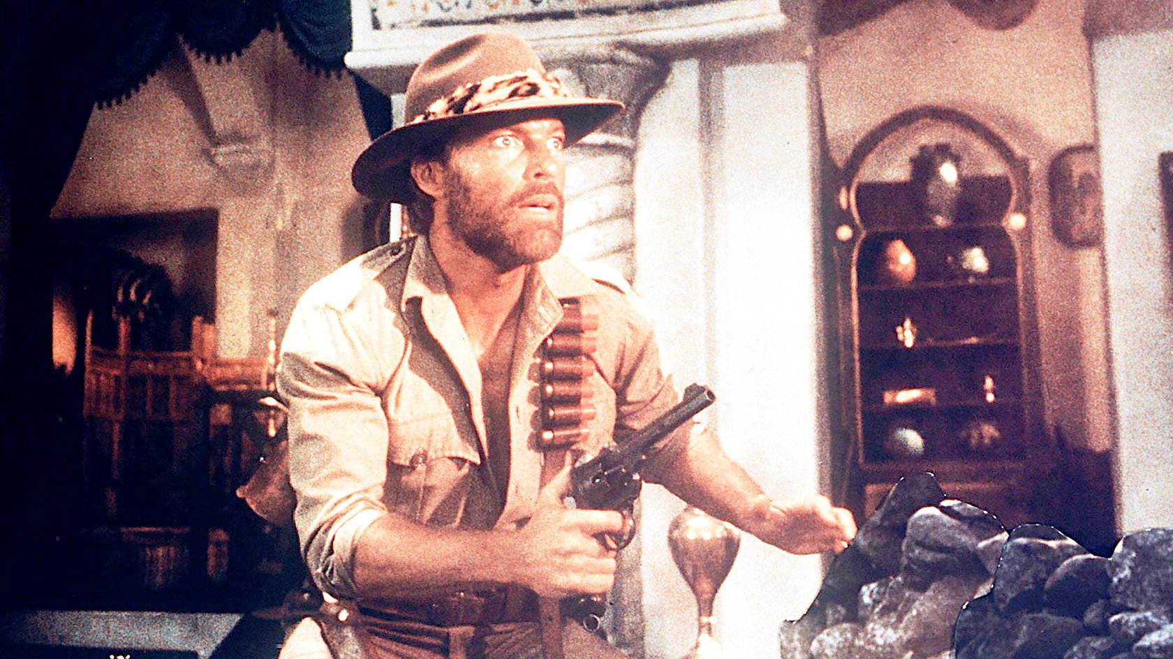 Bekannt durch „Shogun“- und „Die Dornenvögel“: Hollywoodstar Richard Chamberlain ist tot