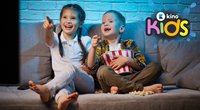 Die besten Kinderfilme auf Amazon Prime 2024: Schöne Titel für die ganze Familie