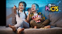 Die besten Kinderfilme auf Amazon Prime 2024: Schöne Titel für die ganze Familie