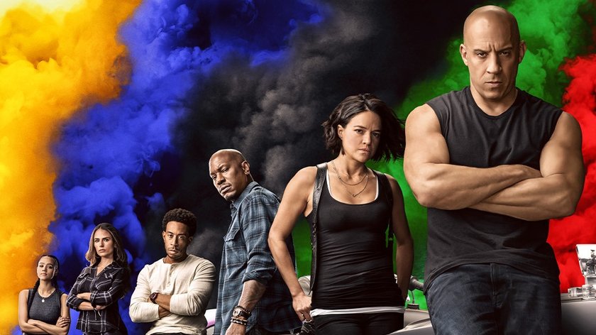Großes Finale für Vin Diesel und Co.: Regisseur spricht über das Ende von „Fast & Furious“