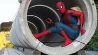 Die Reihenfolge der Spider-Man-Filme