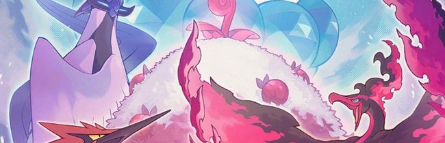 Pokémon - Die Schneelande der Krone: Fundorte aller Pokémon