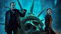 Nach 177 Folgen: Spin-off „Dead City“ behebt die größte Schwäche von „The Walking Dead“ [Kritik]