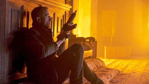Nach 007-Gerüchten: Mysteriöse Reaktion von „28 Years Later“-Star könnte James-Bond-Spekulation bestätigt haben