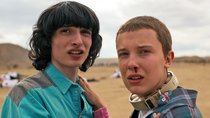 Netflix verrät Titel der neuen „Stranger Things“-Serie – Schöpfer des Horror-Hits „können es kaum erwarten“