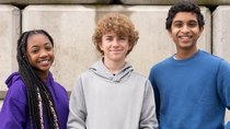 „Percy Jackson“-Serie: Wann startet die Serie bei Disney Plus?