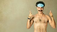 „Borat 2“: Amazon zahlte für Sacha Baron Cohens Satire-Fortsetzung ein Vermögen