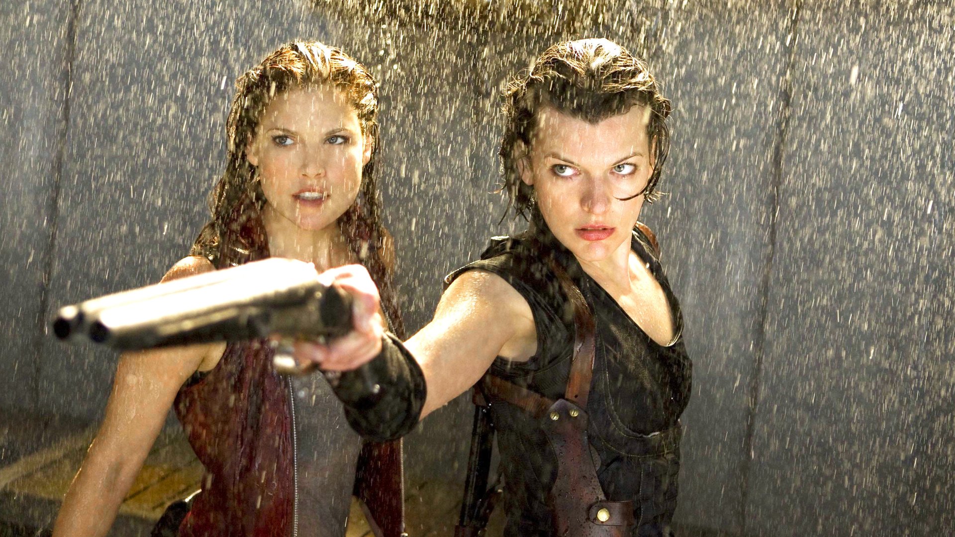 Erster Star für „Resident Evil“-Reboot: Studios kämpfen erbittert um diesen Horrorfilm