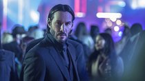 Keanu Reeves strahlt: Erste Bilder zu „John Wick 4“ zeugen von Drehbeginn in Deutschland