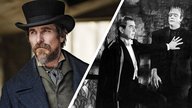 Horror im Kino statt auf Netflix: Das erwartet uns im Monster-Remake mit DC-Star Christian Bale