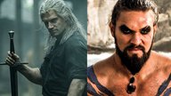 Jason Momoa soll Hauptrolle in neuer „Witcher“-Serie bei Netflix spielen