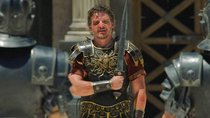 Neuer „Gladiator 2”-Trailer lässt Fans dahinschmelzen: „Kann verdammt noch mal nicht mehr atmen“