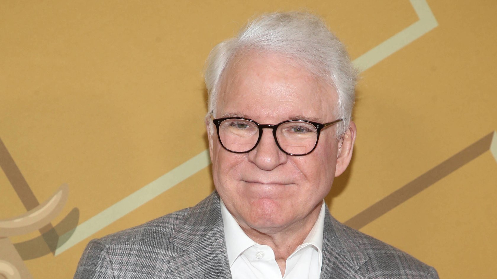 Nach letzter großer Rolle: Hollywood-Star Steve Martin kündigt Karriere-Aus an