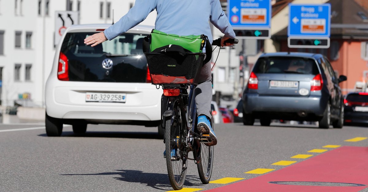 It impacts all cyclists: Important adjustments are coming
