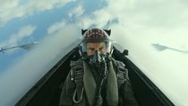„Top Gun: Maverick“ ist nicht zu stoppen: Tom Cruise knackt phänomenalen Rekord