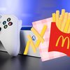 McDonald’s zu Xbox: „Versuchst du, mich auch aufzukaufen?“