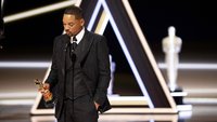 Als Konsequenz auf Oscar-Eklat: Will Smith gibt seinen Rücktritt bekannt