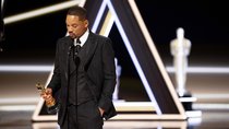 Als Konsequenz auf Oscar-Eklat: Will Smith gibt seinen Rücktritt bekannt