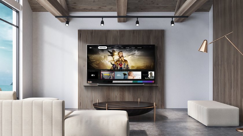 Mega-Deal bei Saturn: OLED-Fernseher von LG zum Tiefstpreis