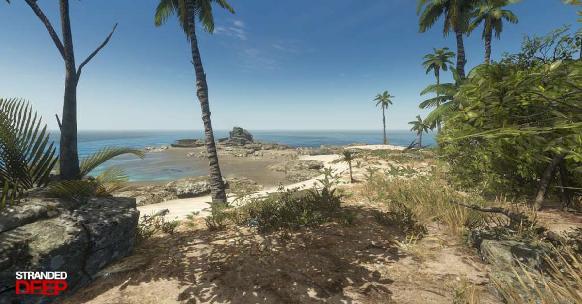 Beliebtes PCSurvivalSpiel jetzt auch auf PS4 und XBox One inklusive neuem Ende