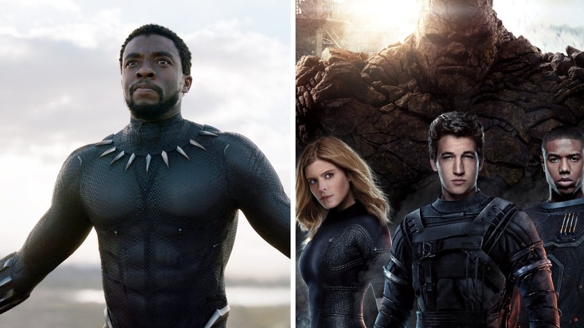 „Avengers: Endgame“-Experte: So könnten die Fantastic Four ins MCU kommen