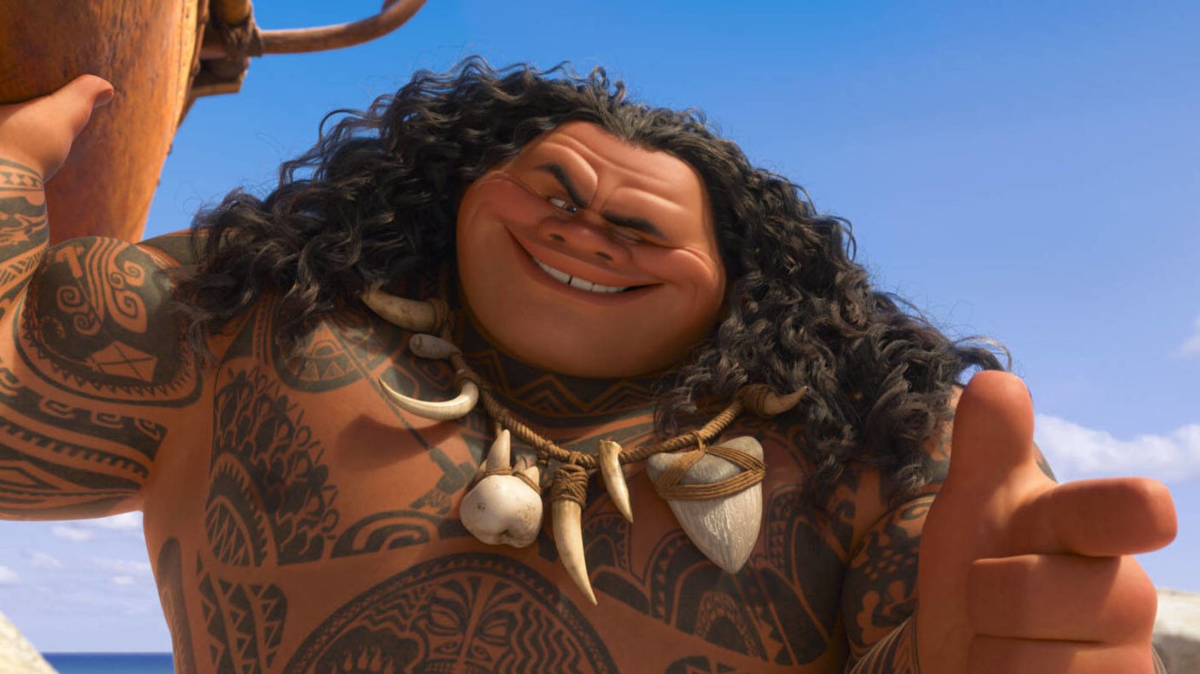 Halbgott Maui überrascht mit neuer Stimme: „Vaiana“-Fans müssen sich für Fortsetzung umgewöhnen