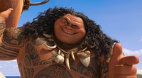 „Vaiana“-Fans müssen sich für Fortsetzung umgewöhnen: Halbgott Maui überrascht mit neuer Stimme