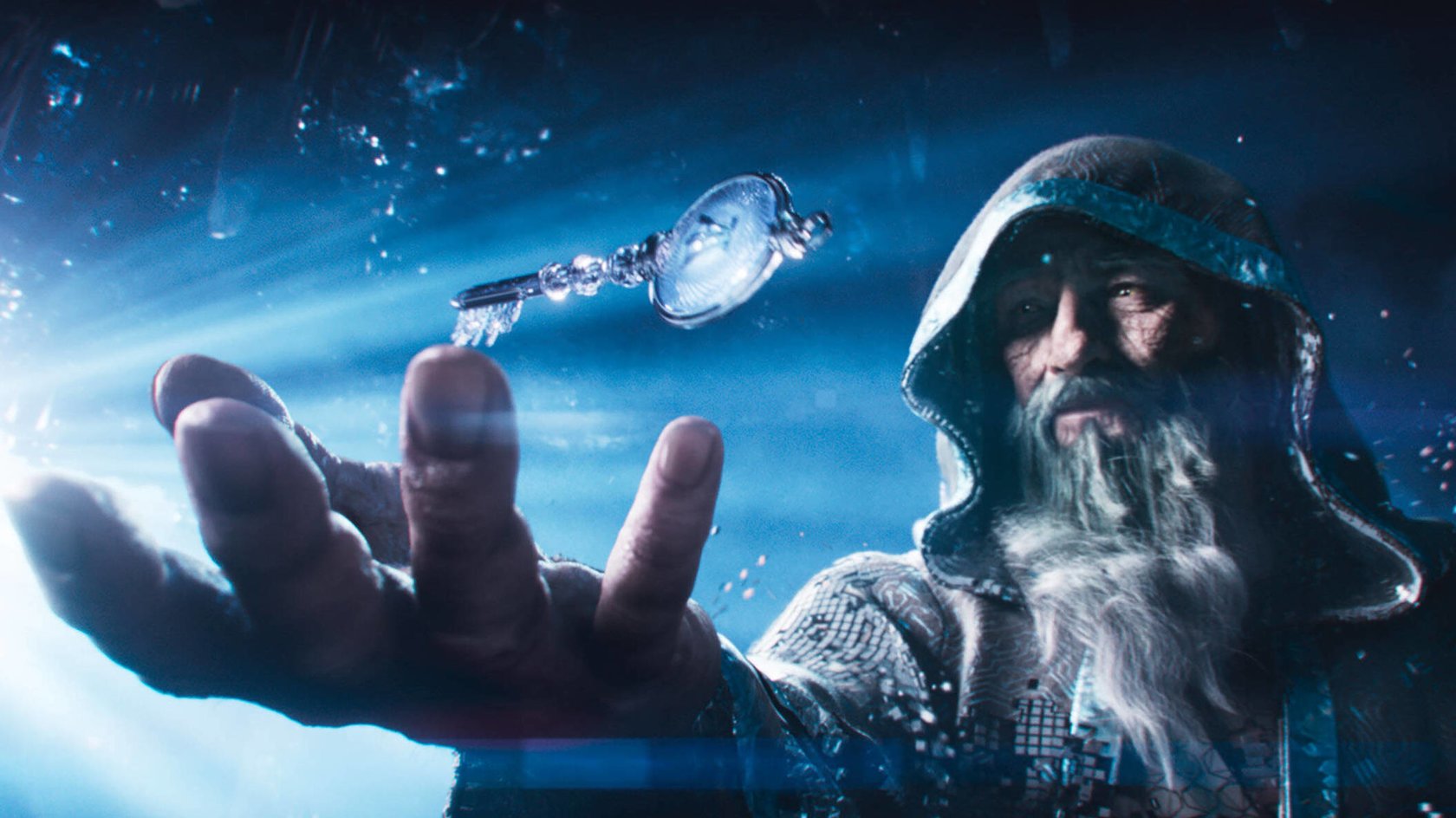 Heute im TV: Verpasst nicht dieses Sci-Fi-Action-Abenteuer – mit einem besonderen Horror-Twist
