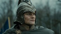 „Die Ringe der Macht“-Charakterquiz: Seid ihr Elb, Zwerg oder Mensch? Entdeckt euer Volk aus Amazons „Herr der Ringe“-Serie!