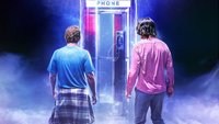 Volle Kanne, Hoschi: Keanu Reeves im ersten Trailer zu „Bill & Ted Face The Music“