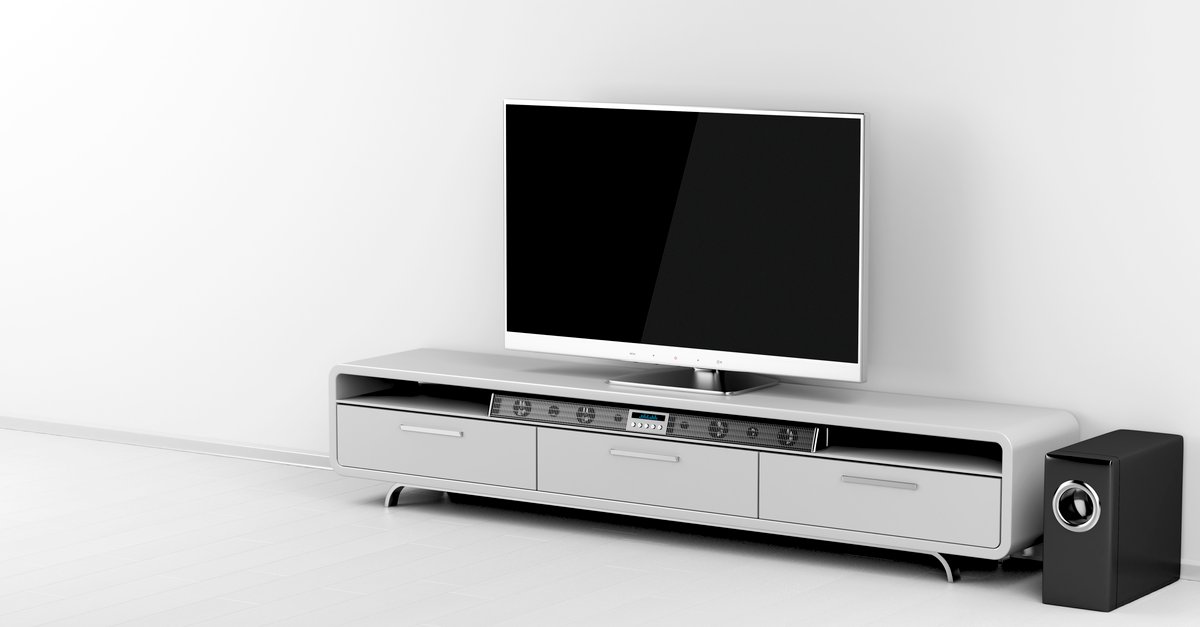 Alexa Amazon Echo mit Soundbar verbinden