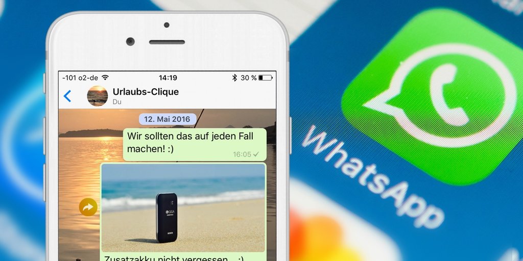 Iphone löschen whatsapp statusmeldungen Official Apple