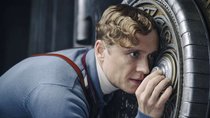 Netflix war erst der Anfang: Matthias Schweighöfer sichert sich Rolle im nächsten Nolan-Film