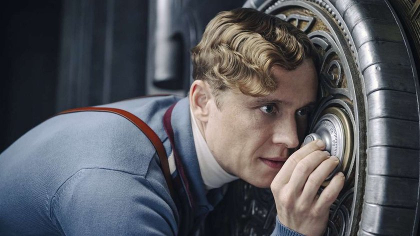 Netflix war erst der Anfang: Matthias Schweighöfer sichert sich Rolle im nächsten Nolan-Film