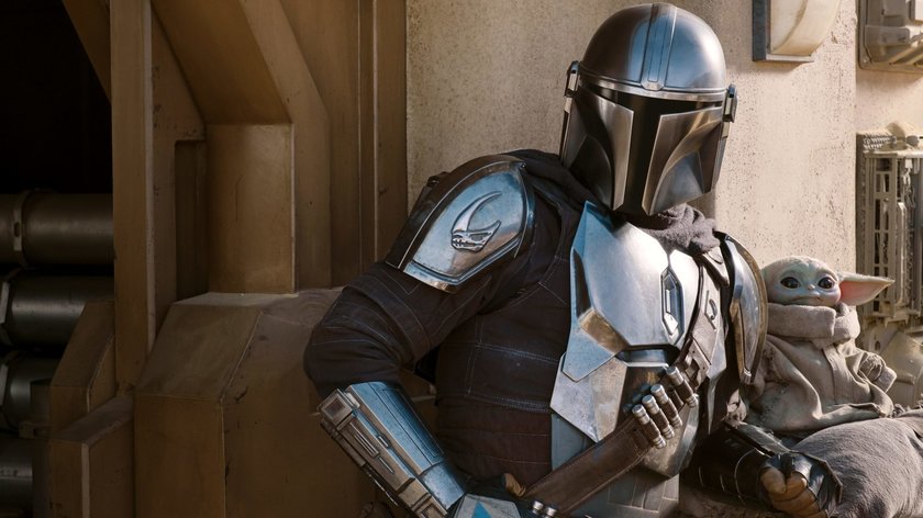 „The Mandalorian“-Bösewicht droht das Aus: Star bezweifelt Rückkehr zur „Star Wars“-Serie