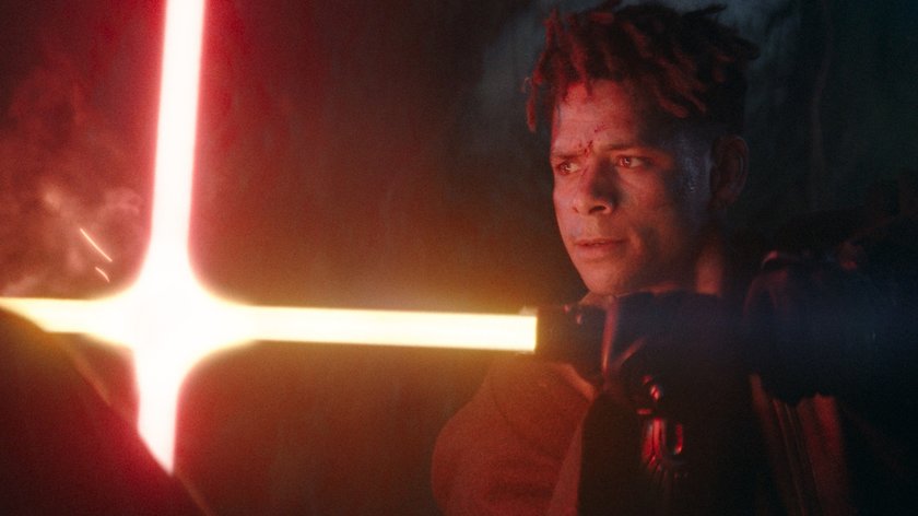 „Holy shit“: Dieser Moment in „The Acolyte“ sorgte bei „Star Wars“-Fans für große Begeisterung